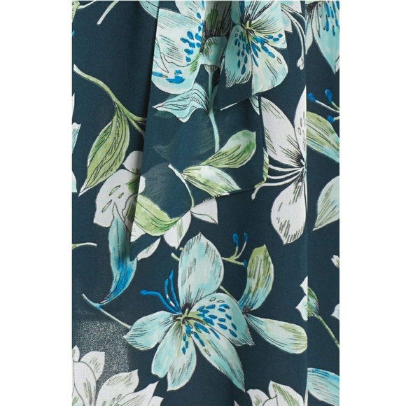 One-Shoulder Dress - Picture 8 of 8